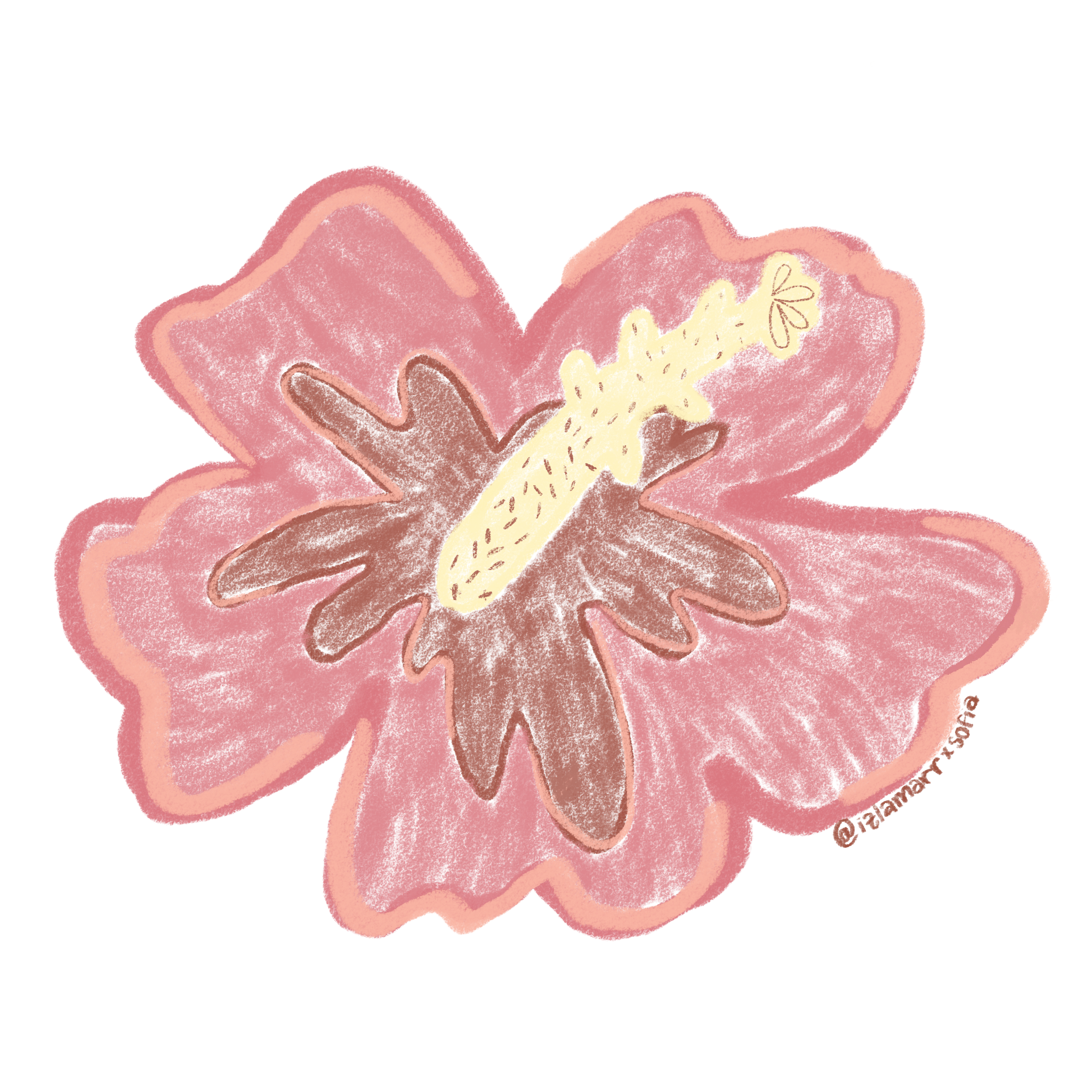 Izlamarr ❀ 